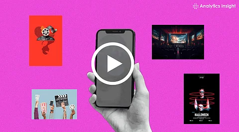 Top New OTT Movies to Watch in June