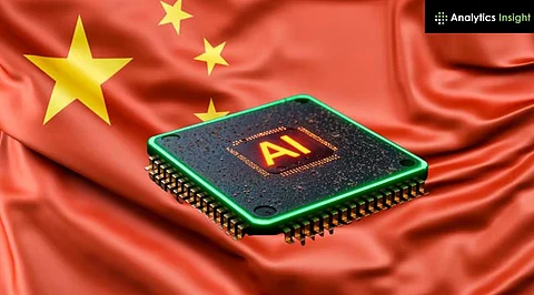 Top Tech News: China’s Hybrid AI Chip, Muon Space Raises $146M & More