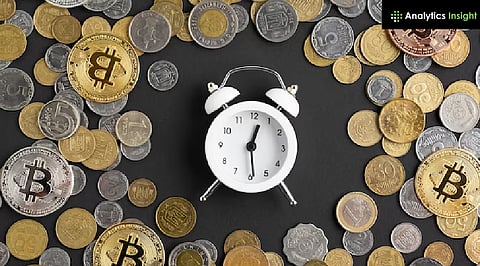 What Are The Trending Cryptocurrencies in June 2025?