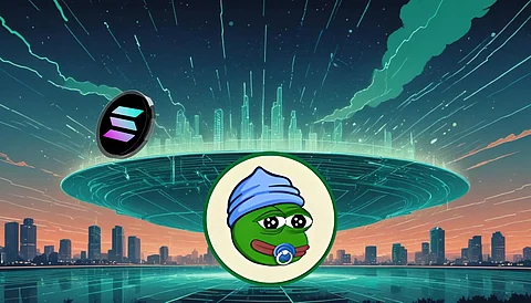 LILPEPE