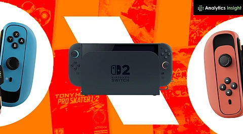 Best Nintendo Switch 2 Games So Far: Zelda, Split Fiction, Mario Kart