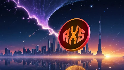 Rexas Finance