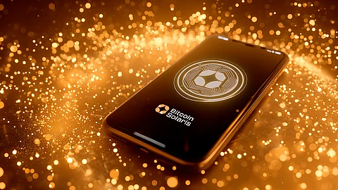 Bitcoin Solaris
