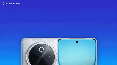 iQOO Z10 Launch on 18th June: Check Price, Features, and More Details