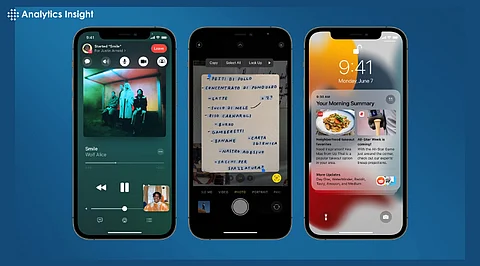 Top New Features to Expect in Your iPhone This Year