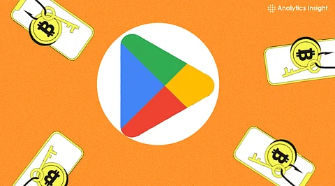 These Crypto-Phishing Apps on Google Play Store will Steal Your Earnings