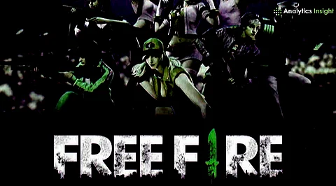 Free Fire MAX Redeem Codes For June 16: Grab Exclusive Skins, Bundles & More