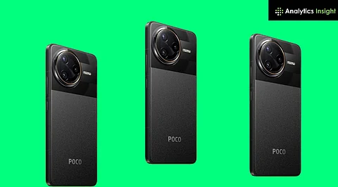 POCO F7 Launching Soon: Top Features, Expected Price & More