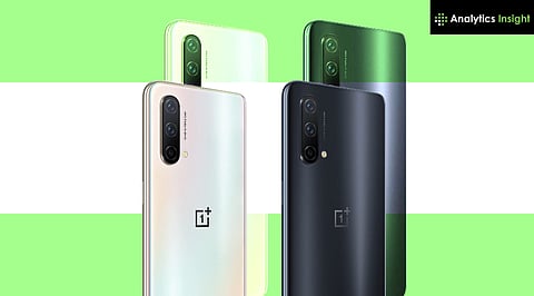OnePlus Nord 5 & CE5: Design, Features, and What’s New