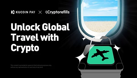KuCoin, has announced a strategic partnership with Cryptorefills.png