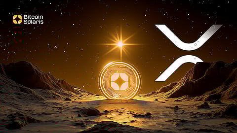 Bitcoin Solaris
