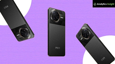Poco F7 India Launch: Massive Battery and Fast Charging Coming Soon