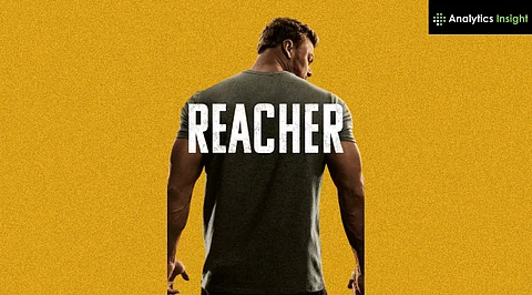 Reacher Season 4 Cast Revealed: Alan Ritchson Joins Forces with New Allies