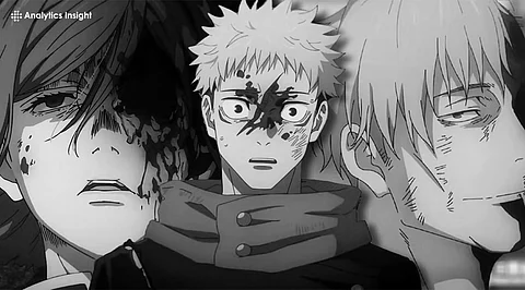 Jujutsu Kaisen’s 6 Heartbreaking Moments That Shattered Fans
