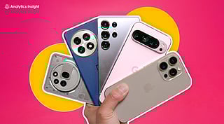 Top 10 Best-Selling Mobile Brands Making Waves in 2025