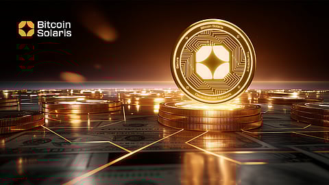 Bitcoin Solaris