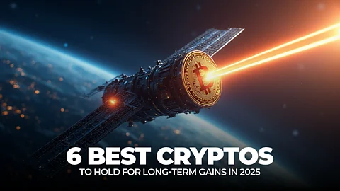 6 best crypto to watch now