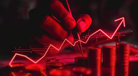 The Art of Growth Investing: Spotting Stocks Before They Explode