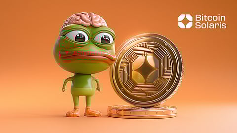 Bitcoin Solaris