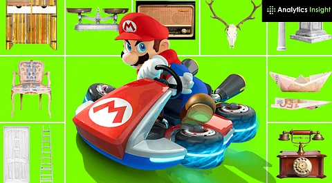 Unlocking Mirror Mode in Mario Kart: Your Ultimate Guide