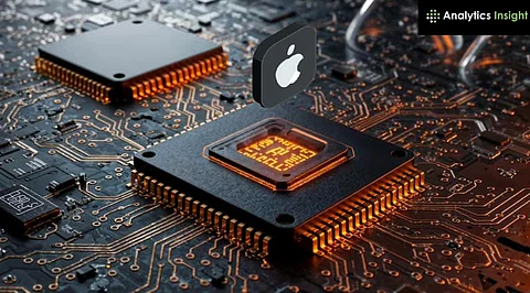 Top Tech News: Apple’s Customized Chip Design, Pelico Secures $40M & More