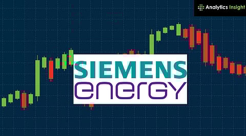 Siemens Energy Share Price Falls 1.69% After Demerger Listing Surge