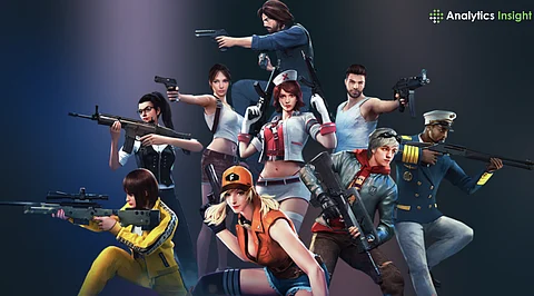 Free Fire MAX Redeem Codes June 19: Exclusive Emotes, Bundles & More