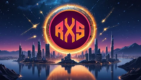 $0.03 to $0.25? How Rexas Finance (RXS) Could Be the Next 200X Crypto