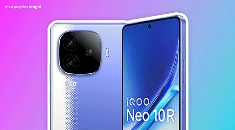 iQOO Neo 10 Review: Best All-Rounder Smartphone
