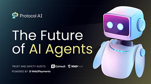 Protocol AI Captures $16B AI Agent Market with Revolutionary Platform That Turns Anyone Into a Web3 Developer