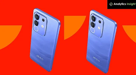 iQOO Z10 Lite 5G Debuts with Dimensity 6300 & Android 15