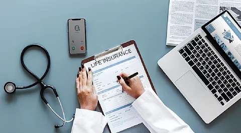 What Really Happens When Insurance Companies Need Medical Records? Here’s Why It’s More High-Tech—and More Important—Than You Might Think