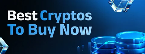 Best Crypto to Buy Today