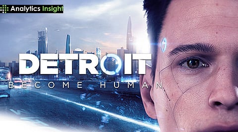 Detroit: Become Human