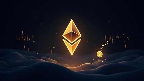 Ethereum’s Golden Cross Pattern