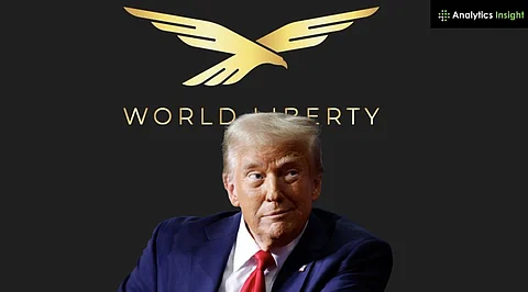 Trump-Linked Firm Cuts World Liberty Financial Stake from 60% to 40% Amid Senate Probe