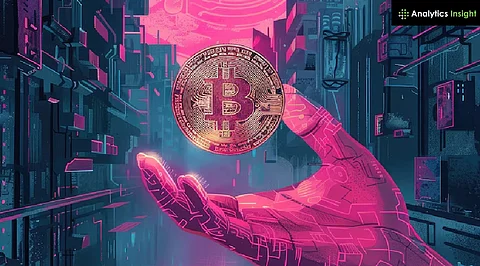 BTC to $205K by 2025? Here’s Why Past Trends Say It’s Likely
