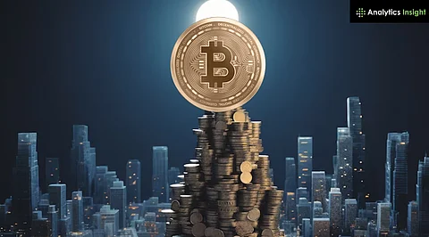 When Will Bitcoin Reach Its Peak?
