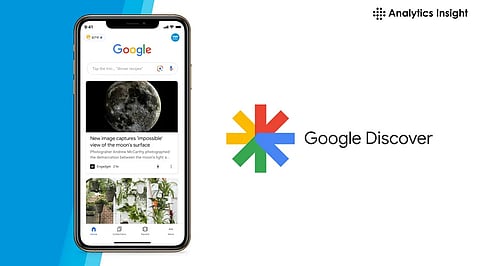 How to Optimize and Rank on Google Discover