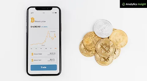 Crypto Prices Today: