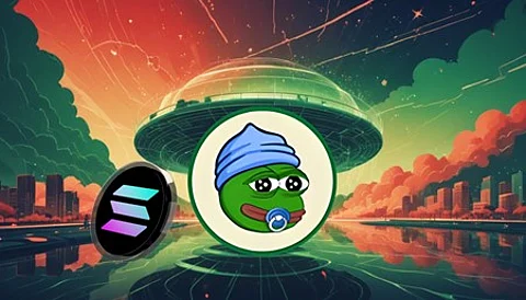 Layer 2 meme coin
