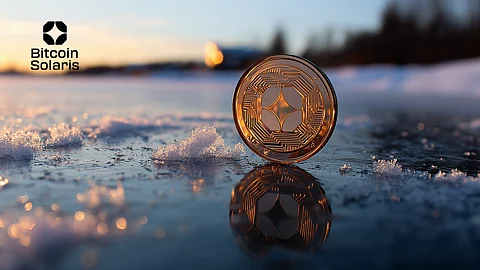 Blockchain Tech Healthcare Industry Disruption Mirrors Bitcoin Solaris’ Revolutionary Approach to Wealth Creation