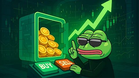 Best Crypto Presale