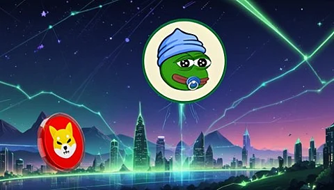 Shiba Inu (SHIB) Targets $25 Billion Market Cap, But This Fast-Rising Coin Under $0.0015 Could Get There First