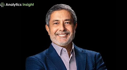 Sanjay Mehrotra