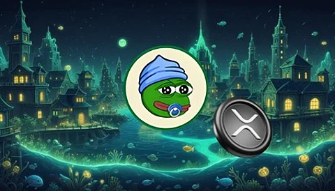 Ripple (XRP) to Rally 800% Past $18 if SEC Case is Resolved, But Could Little Pepe's (LILPEPE) Jump to $0.20 from $0.0012 First