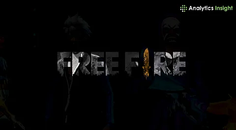 Free Fire MAX Redeem Codes June 23 : Grab Exclusive Bundles, Diamonds & More