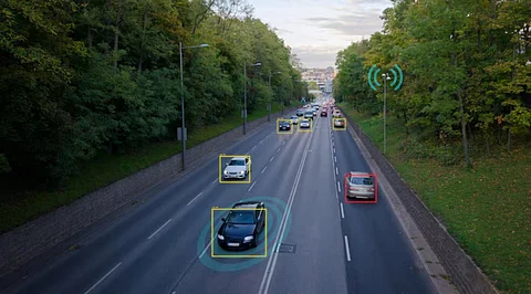 How AI is Redefining Road Safety in the Riskiest U.S. States