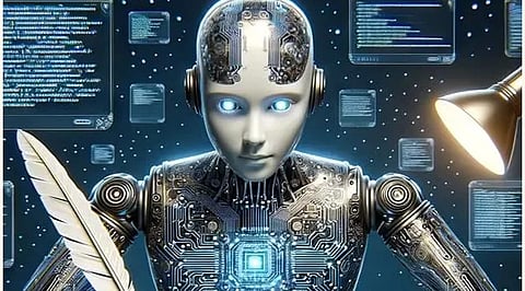 OVHcloud Plans First AI Model for Early 2027