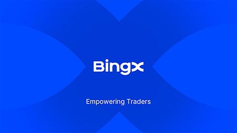 BingX Quantum Leap: Turning Intelligence into Impact with AI-Driven Crypto Innovation in H1
